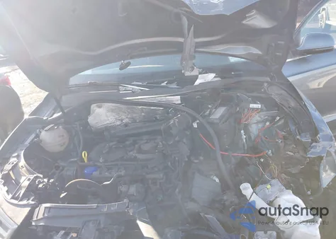 2016 Audi Q3 2.0T Premium Plus из США, поврежденный, VIN WA1GFCFS4GR005208